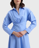 Light blue