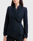 Navy blue