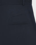 Navy blue