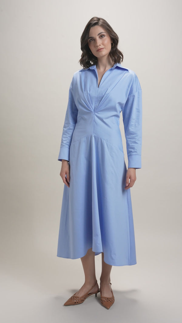 Light blue